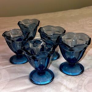 Anchor hocking dessert cups
